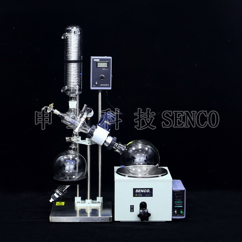 上海申生R503B旋轉蒸發器