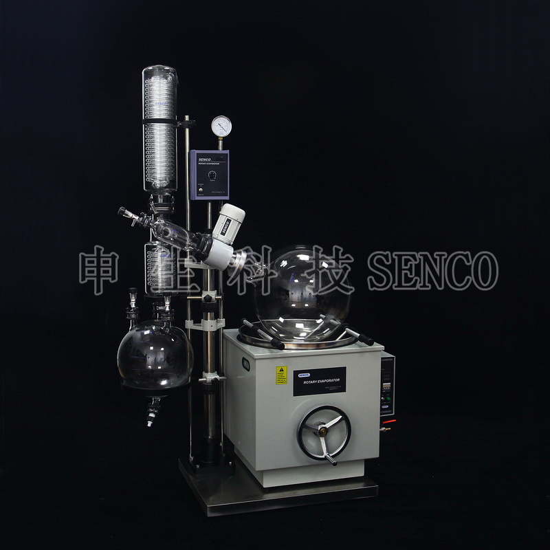 上海申生R2005KB旋轉蒸發器