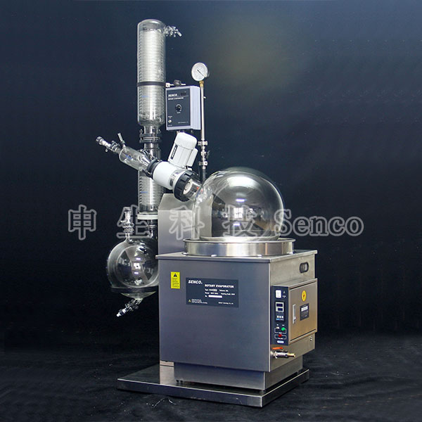 上海申生R2006KB旋轉蒸發器