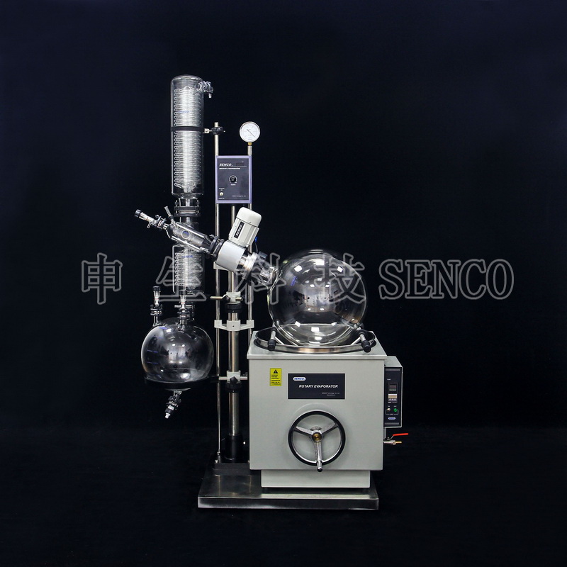 上海申生R5005KB旋轉蒸發器