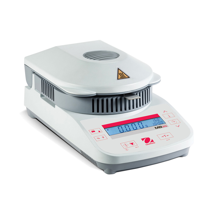 奧豪斯MB25ZH水份測(cè)定儀