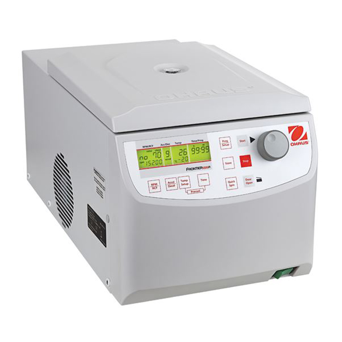 奧豪斯FC5718高速離心機