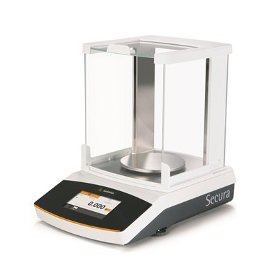 賽多利斯Secura26-1CEU半微量天平