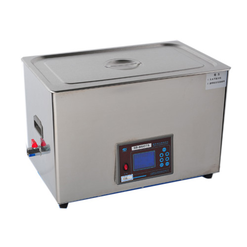 寧波新芝SB-1000DTS雙頻超聲波清洗機