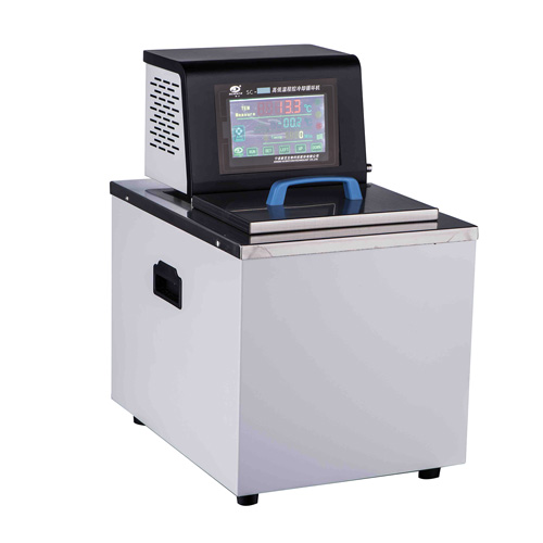 寧波新芝SC-15數控超級恒溫水（油）槽