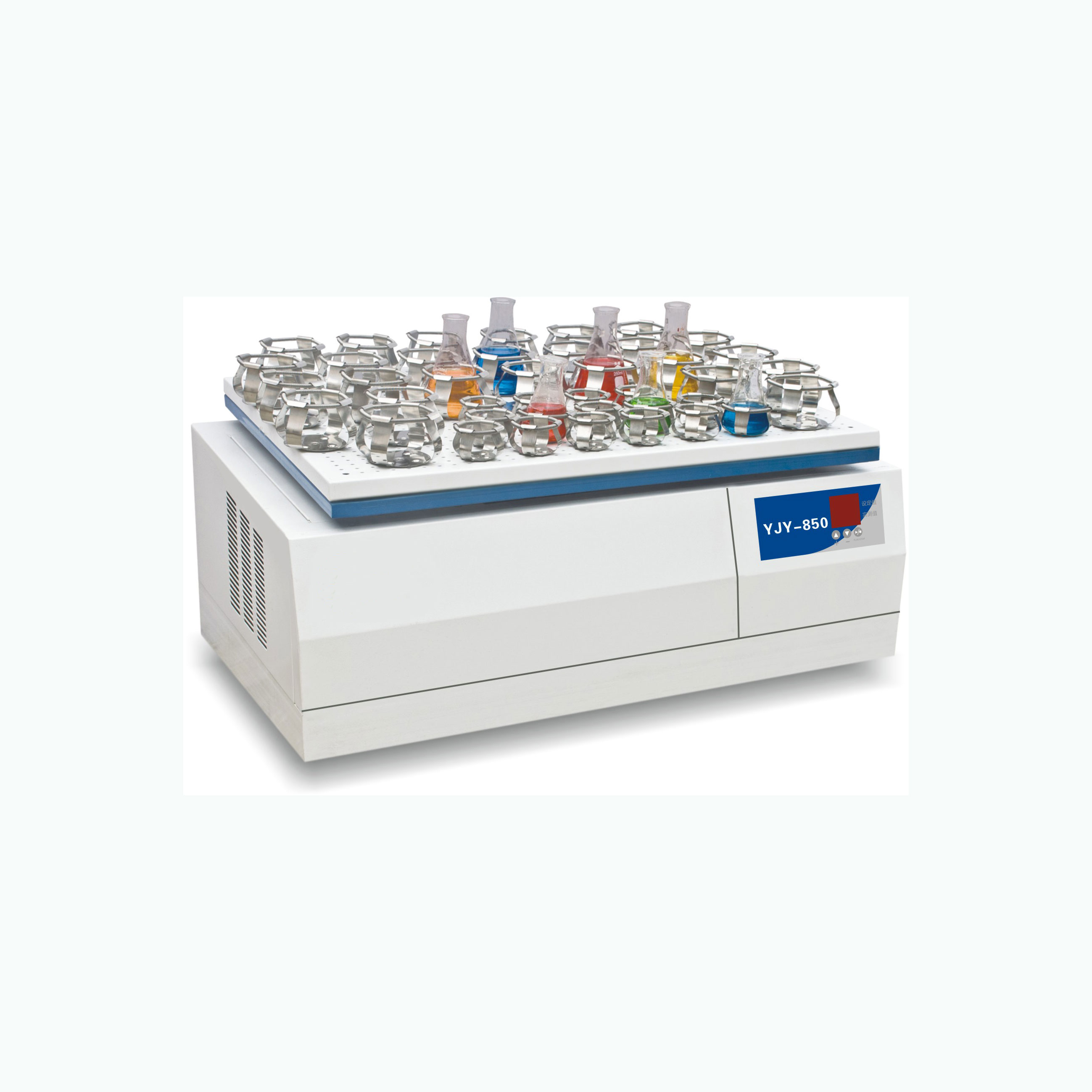 上海躍進YJY-852敞開式振蕩器（搖瓶機）