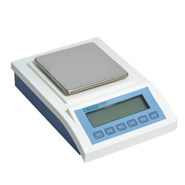 上海精科YP2001N電子天平