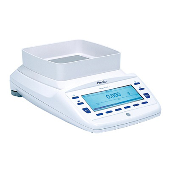 Precisa ES2220M電子精密天平