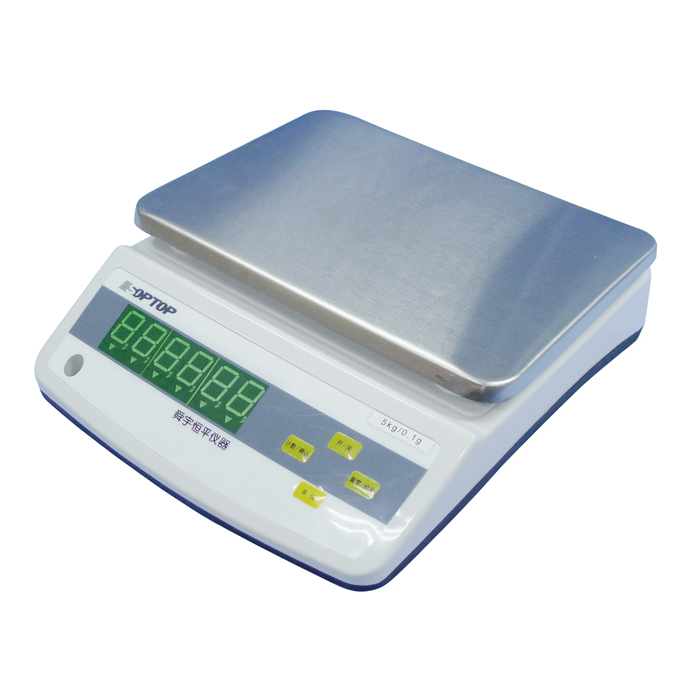 上海舜宇恒平MP21001電子天平
