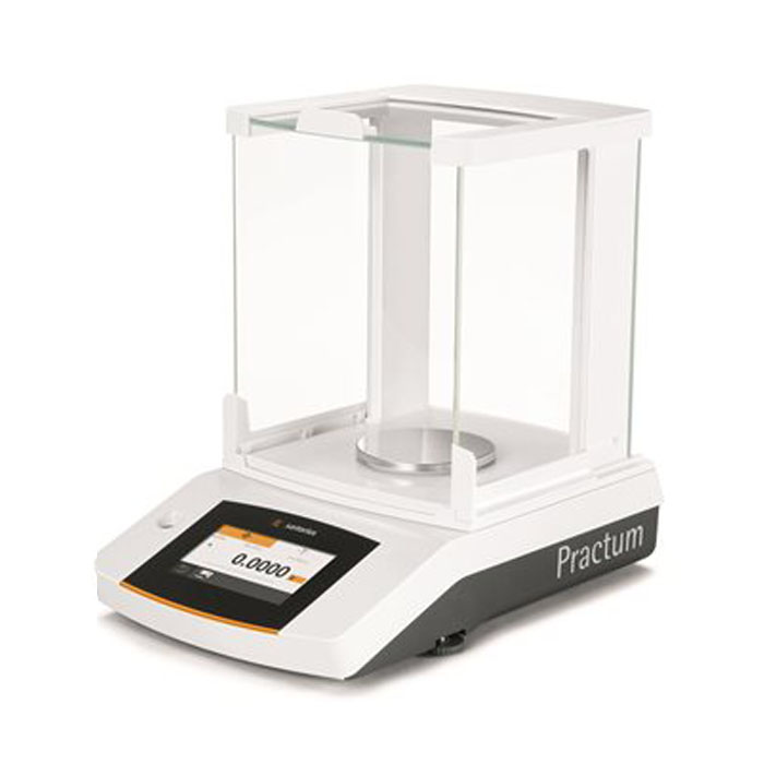 賽多利斯Practum124-1CN電子分析天平（退市產品）