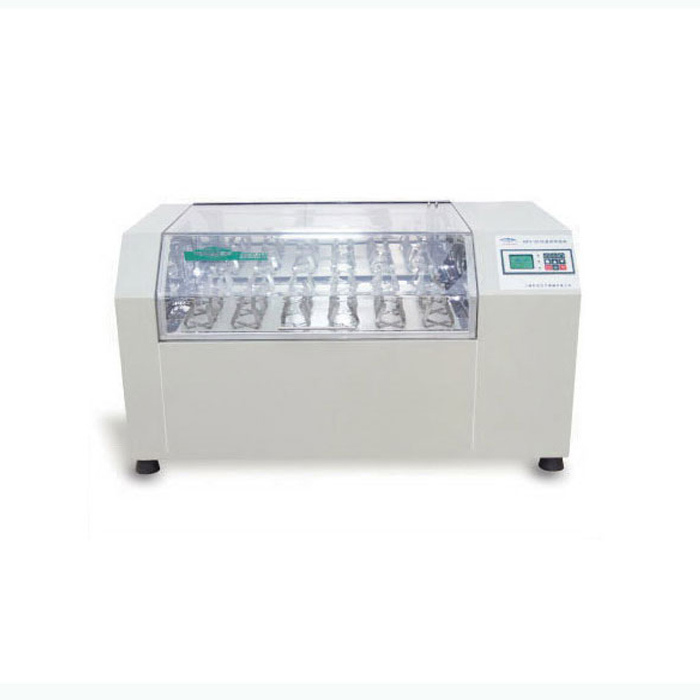 上海躍進HZP-91恒溫培養搖床