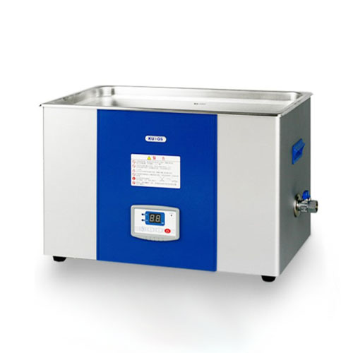 上海科導SK8200B低頻臺式超聲波清洗器