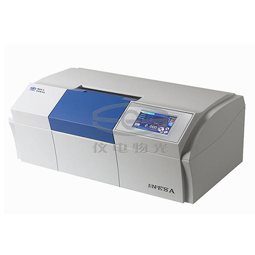 上海儀電物光WZZ-3自動(dòng)旋光儀