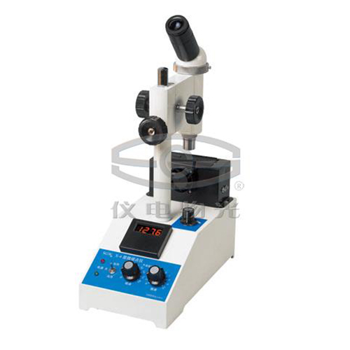 上海儀電物光SGWX-4A顯微熔點(diǎn)儀