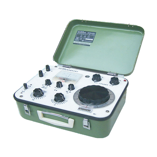 上海澄洋UJ33a直流電位差計(jì)