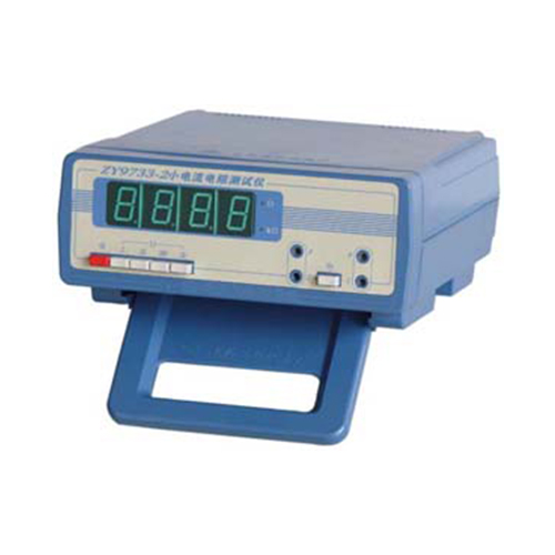  上海正陽ZY9733-3型小電流電阻測(cè)試儀
