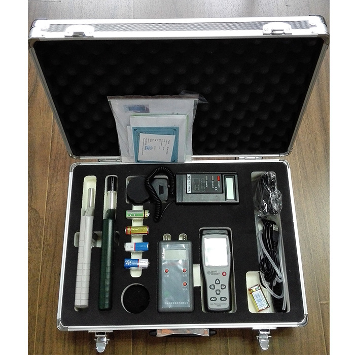 蘇州尚田HJCS-1環境參數測試儀