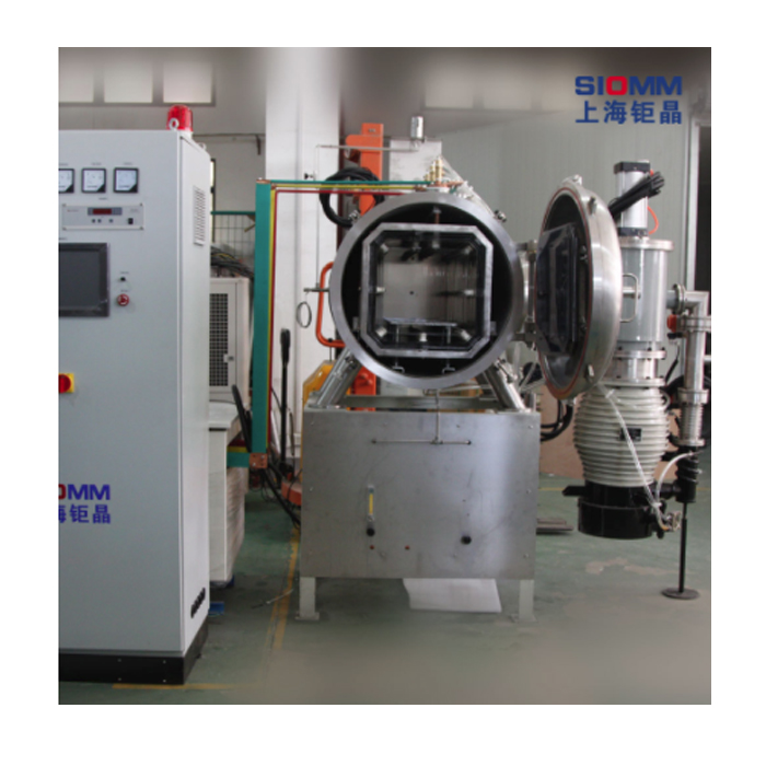 上海鉅晶SML-1400-70真空鉬斯?fàn)t