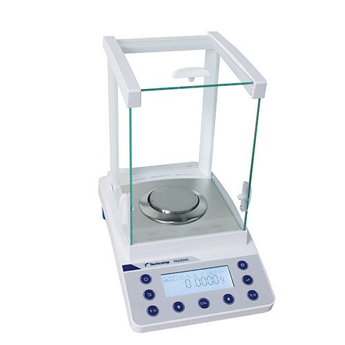 上海精科FA2204C-SCS電子分析天平（停產）