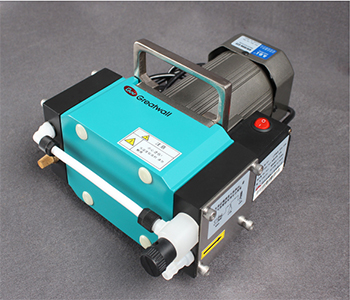 鄭州長城科工貿MP-201隔膜真空泵