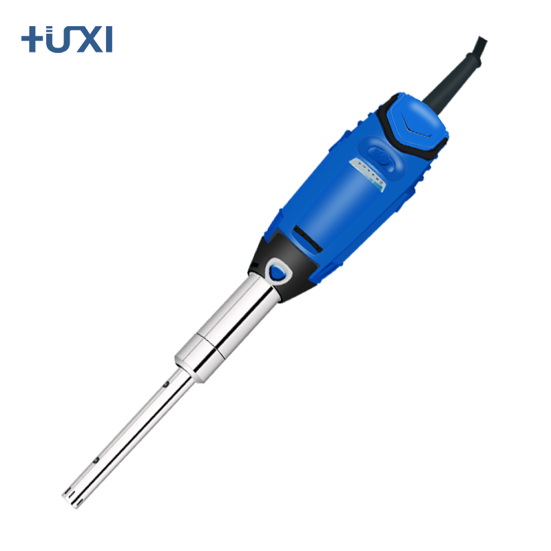 上海滬析HR-6B手持式勻漿機（支架選配）