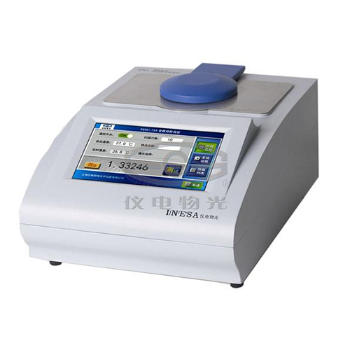 上海儀電物光SGW-731全自動折光儀（原型號：WYA-Z）