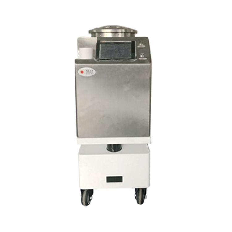 蘇州鴻基HRS-10R過氧化氫機