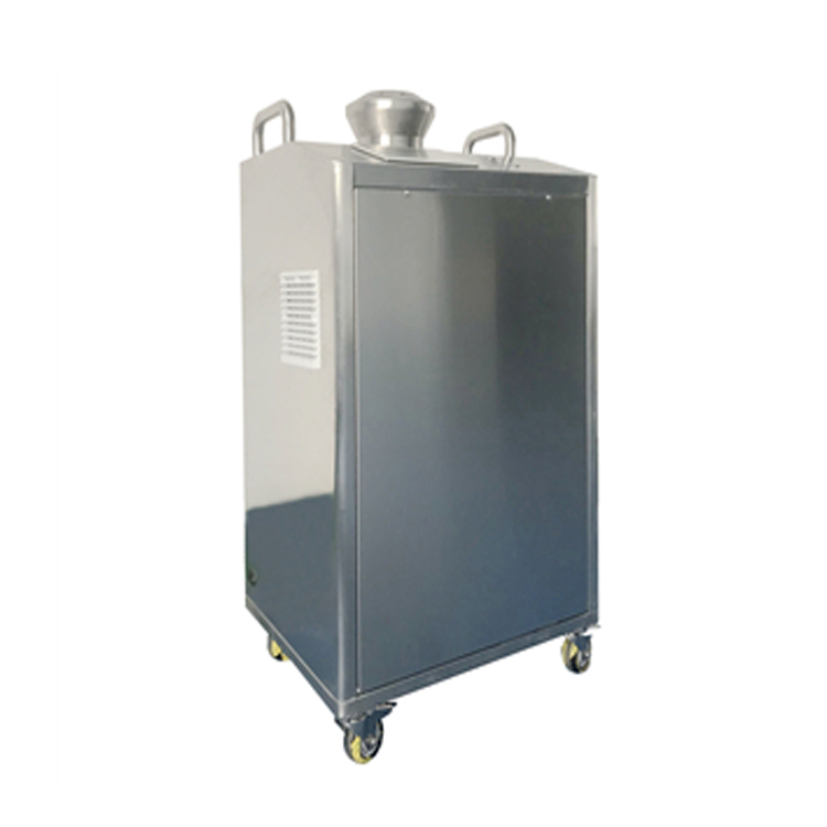 蘇州鴻基VHPS-500D過氧化氫機