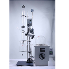 鞏義予華YRE-2020Z旋轉蒸發器（20L）