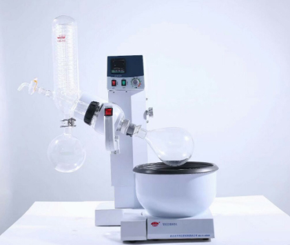 鞏義予華YRE-2000B旋轉蒸發器