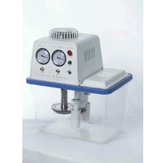 鞏義予華SHZ-D(III)循環水式真空泵