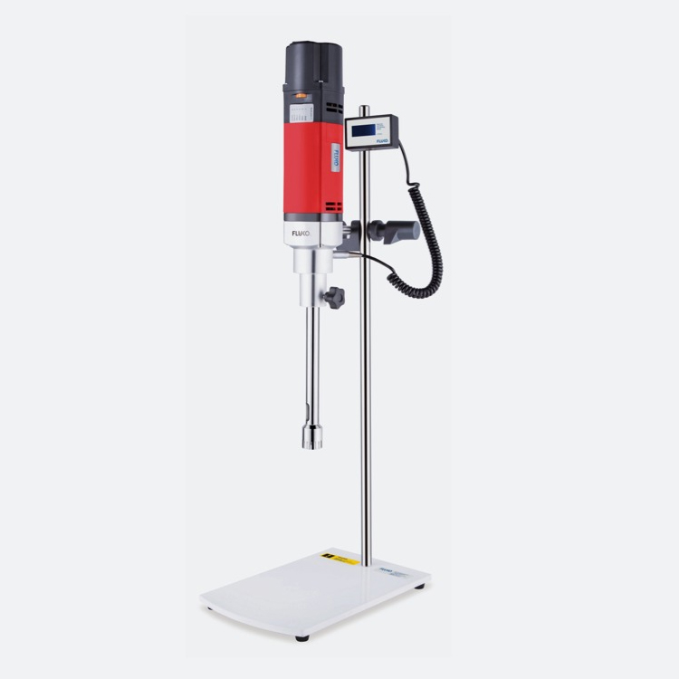 上海弗魯克FA30D高剪切分散乳化機