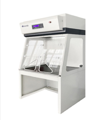 蘇州蘇潔JQ-1600無管道凈氣型通風柜