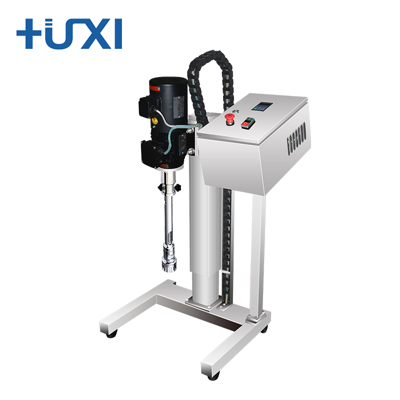 上海滬析HR-60Z中試高剪切分散乳化機