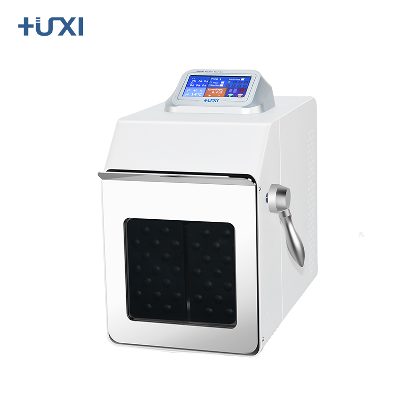上海滬析HX-4拍打式無菌均質器(升級款)