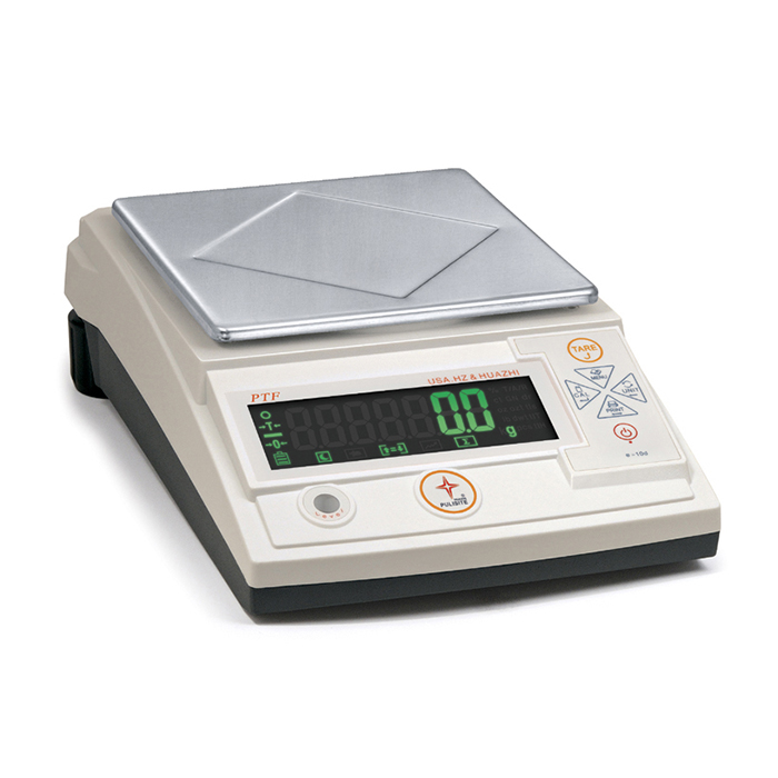 華志PTF-B5000基礎型標準天平（0.1級）