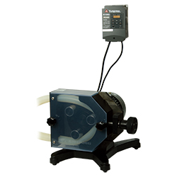 保定蘭格JL350-2J批量傳輸型蠕動泵