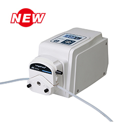 保定蘭格L100-1S-1標(biāo)準(zhǔn)型蠕動泵