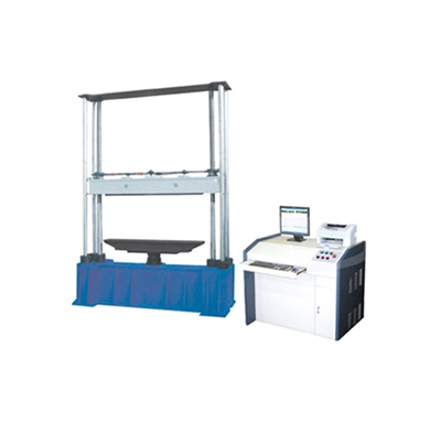 上海松頓YGW系列混凝土排水管壓力試驗機