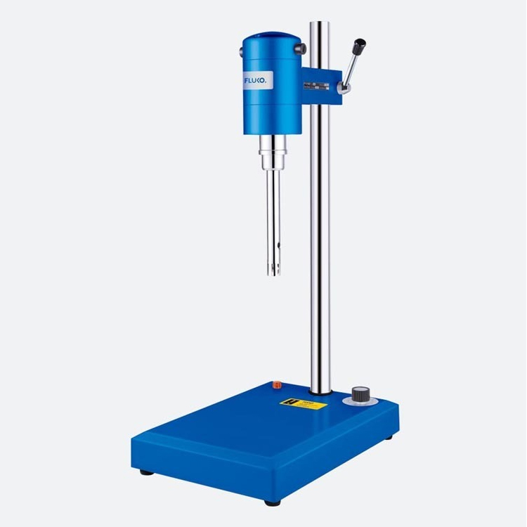 上海弗魯克F18高速型高剪切分散乳化機