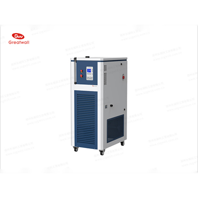 鄭州長城科工貿SY-100-250高溫循環器