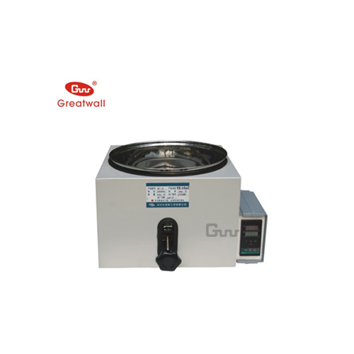 鄭州長城科工貿W-O油浴鍋