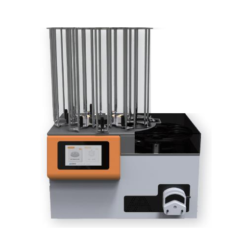 天津恒奧HDP-150全自動培養基分裝儀