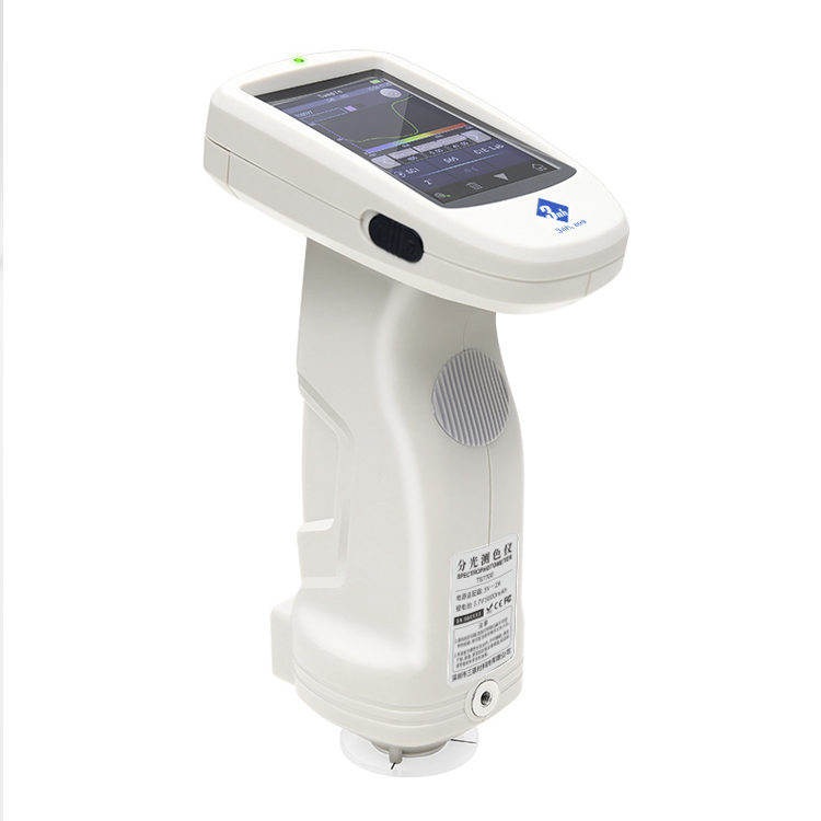 三恩時TS7708分光測色儀