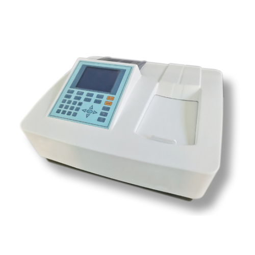 上海精科實業(yè)V-2600比例雙光束可見分光光度計