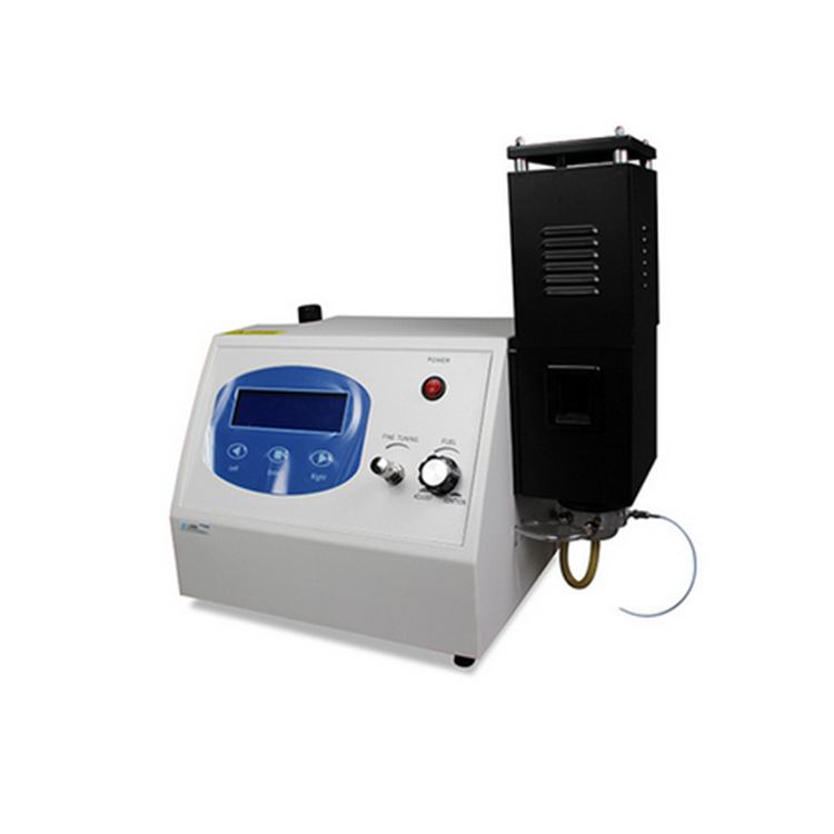 上海精科實業FP6450火焰光度計(鉀、鈉、鋰、鈣、鋇)