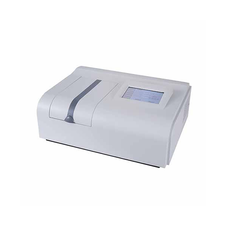 上海悅豐UV1700PC雙光束紫外可見分光光度計