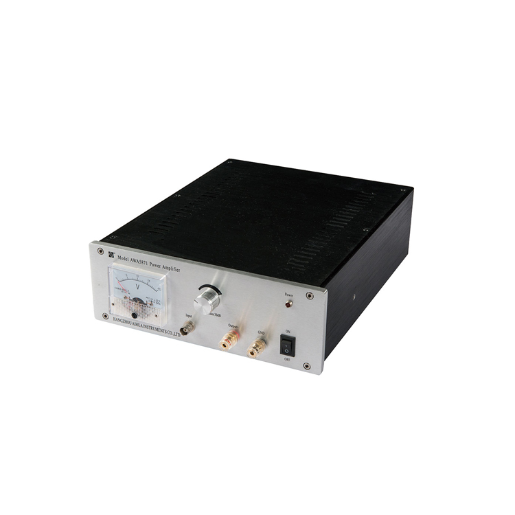 杭州愛華AWA5871型功率放大器 