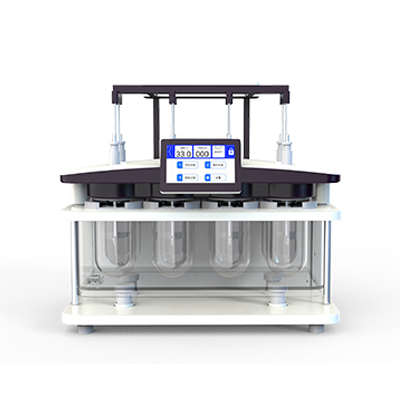 天大天發(fā)RC809溶出試驗(yàn)儀