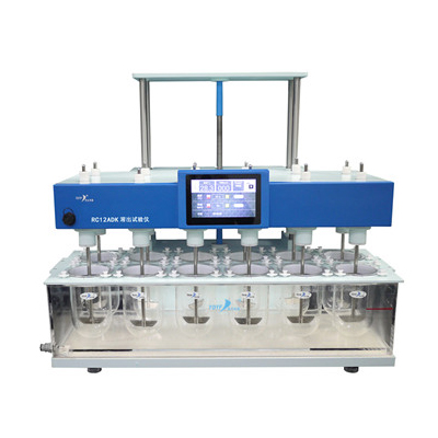 天大天發RC12ADK溶出試驗儀
